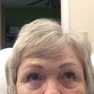 Meet your Posher, Margaret